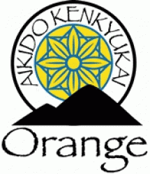 Aikido Kenkyukai Orange